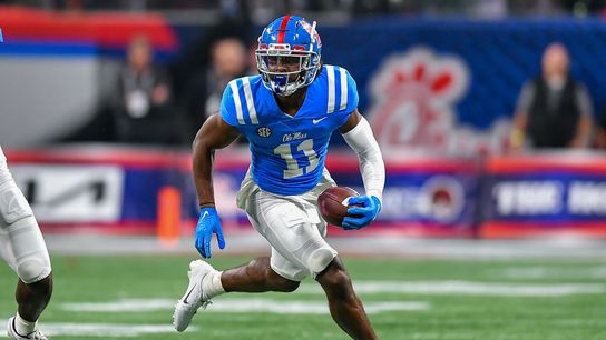 NFL Draft Watch: Top prospects at the Senior Bowl, where the Patriots love to pluck players taken in Mobile, Ala. (Patriots)